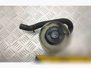 7700795347 Бачок гидроусилителя Renault Megane 2 Арт 153214886_3, вид 3