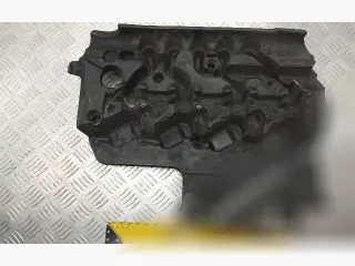 CC1Q9U550AB,0113272A,4012510A Декоративная крышка двигателя Ford Transit Custom 2.2л Арт 153214967_1, вид 3