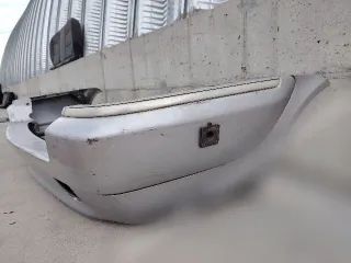 9629069377 Бампер задний Citroen Xantia  Арт 153324426, вид 3
