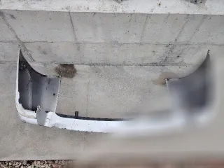 9629069377 Бампер задний Citroen Xantia  Арт 153324426, вид 4
