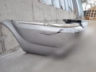9629069377 Бампер задний Citroen Xantia  Арт 153324426, вид 6