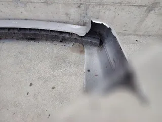 9629069377 Бампер задний Citroen Xantia  Арт 153324426, вид 8
