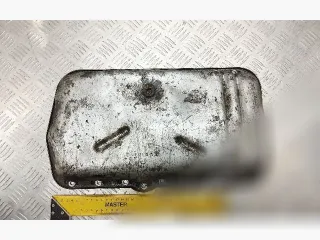 033438A371 Поддон Nissan Primastar Арт 153332289_8, вид 1