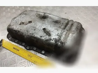 033438A371 Поддон Nissan Primastar Арт 153332289_8, вид 4