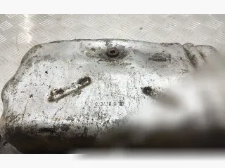 033438A371 Поддон Nissan Primastar Арт 153332289_8, вид 5