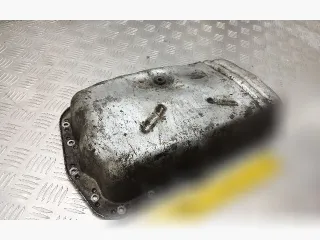 033438A371 Поддон Renault Laguna 2 Арт 153332289_10, вид 3