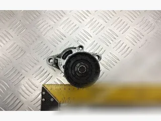 7700102072 Натяжитель ремня генератора Renault Megane 2 Арт 153352447_1, вид 1