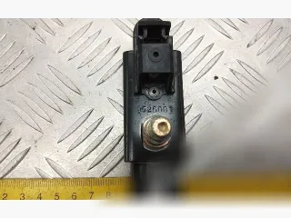 D526001 Механизм регулировки высоты ремня безопасности Toyota Corolla VERSO 2 Арт 153444083_2, вид 3