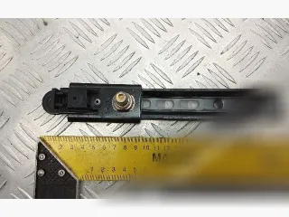 D526001 Механизм регулировки высоты ремня безопасности Toyota Corolla VERSO 2 Арт 153444083_2, вид 4