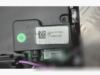 J8A215K609BA,JPLA519A58,FK7219A391AA Кнопка открывания люка Land Rover Range Rover Velar Арт 153439538_3, вид 3