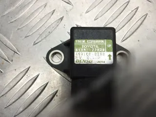 8919122020,4991000790 Датчик положения педали газа Toyota Land Cruiser Prado 150 Арт 153473340, вид 2