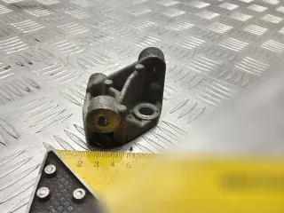 7700868725 Кронштейн двигателя Renault Laguna 2 Арт 153700497_1, вид 2