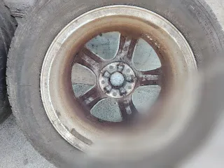  Диск литой R16 5x108 к Peugeot 607 Арт 153708295_2, вид 4