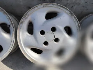  Диск литой R16 к Citroen Xantia  Арт 153736722, вид 2