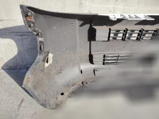 1308778070 Бампер передний Fiat Fiorino Арт 153743430_2, вид 9