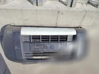 1308778070 Бампер передний Fiat Qubo Арт 153743430_3, вид 1