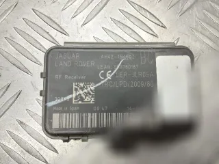 AH4215K602BC,5E0760187 Блок управления центральным замком Land Rover Discovery sport Арт 153808452_7, вид 1