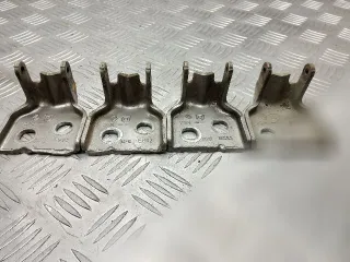  Петля двери Renault Duster 1 Арт 153814488, вид 2