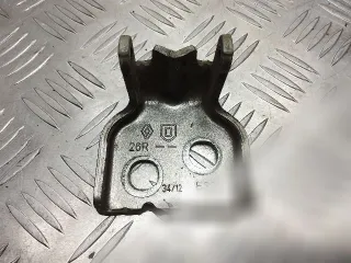  Петля двери Renault Duster 1 Арт 153814488, вид 3