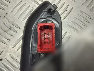 Кнопка стеклоподъемника заднего левого Renault Espace 3 2000г. 7701707968 - Фото 3