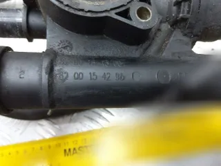 8200164890 Корпус термостата Renault Trafic 2 Арт 153873277, вид 3