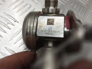 A1770700401 Насос топливный Mercedes C W205 Арт 153931532, вид 4