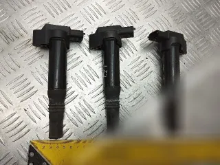 9671214580 Катушка зажигания Citroen C4 Cactus Арт 153934691, вид 1