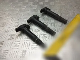 9671214580 Катушка зажигания Citroen C4 Cactus Арт 153934691, вид 2