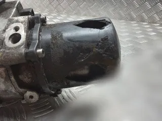 1400809280 Насос ГУР Citroen C8 Арт 153943519, вид 4