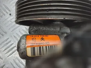 1401419280,28140850AD Насос гидроусилителя руля Fiat Fiorino Арт 153944721_2, вид 2
