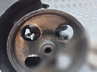 1401419280,28140850AD Насос гидроусилителя руля Fiat Qubo Арт 153944721_3, вид 3