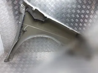  Крыло переднее левое Citroen C5 1 Арт 154396750, вид 3