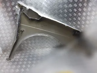  Крыло переднее левое Citroen C5 1 Арт 154396750, вид 9