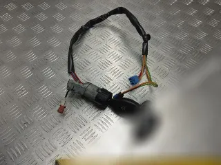 9643915380,9643786680,9632897680,9647448280 Блок комфорта Citroen C5 1 Арт 154692298_1, вид 7