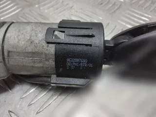 9643915380,9643786680,9632897680,9647448280 Блок BSI Citroen C5 1 Арт 154692298_2, вид 5
