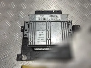 9643915380,9643786680,9632897680,9647448280 Блок BSI Citroen C5 1 Арт 154692298_2, вид 9