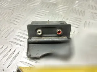 280230001R Разъем AUX / USB Renault Laguna 3 Арт 154882223_1, вид 1