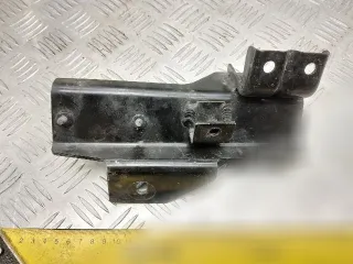  Кронштейн усилителя бампера переднего (домик) Tesla model X Арт 154884435, вид 2