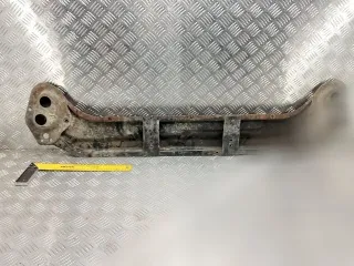  Балка подвески передняя (подрамник) Lancia Phedra Арт 155015783