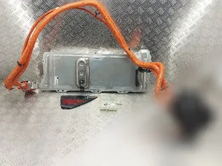 107191700E,113555802D Порт зарядный Tesla model 3 Арт 155058999_1, вид 1