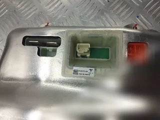 107191700E,113555802D Порт зарядный Tesla model 3 Арт 155058999_1, вид 7