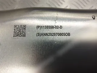 107191700E,113555802D Высоковольтная батарея Tesla model 3 Арт 155058999_2, вид 3