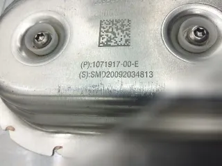 107191700E,113555802D Высоковольтная батарея Tesla model 3 Арт 155058999_2, вид 5