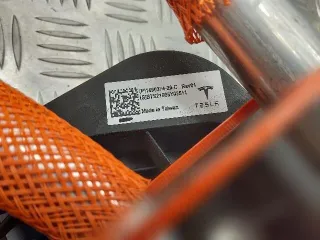 107191700E,113555802D Высоковольтная батарея Tesla model 3 Арт 155058999_2, вид 14