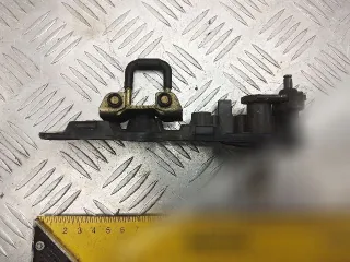 9651000780,9637858580 Механизм заднего стеклоочистителя Citroen C5 1 Арт 155059352_1, вид 4