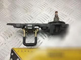 9651000780,9637858580 Механизм заднего стеклоочистителя Citroen C5 1 Арт 155059352_1, вид 5