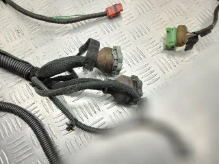  Проводка двигателя Fiat Ulysse 1 Арт 155076154_4, вид 3