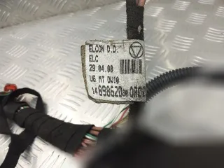  Проводка двигателя Fiat Ulysse 1 Арт 155076154_4, вид 7