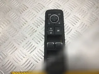 589698 Блок управления стеклоподъемниками Lexus RX 4 Арт 155422130, вид 4
