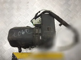 9673173780 Насос гидроусилителя руля Citroen C5 2 Арт 155422522, вид 1